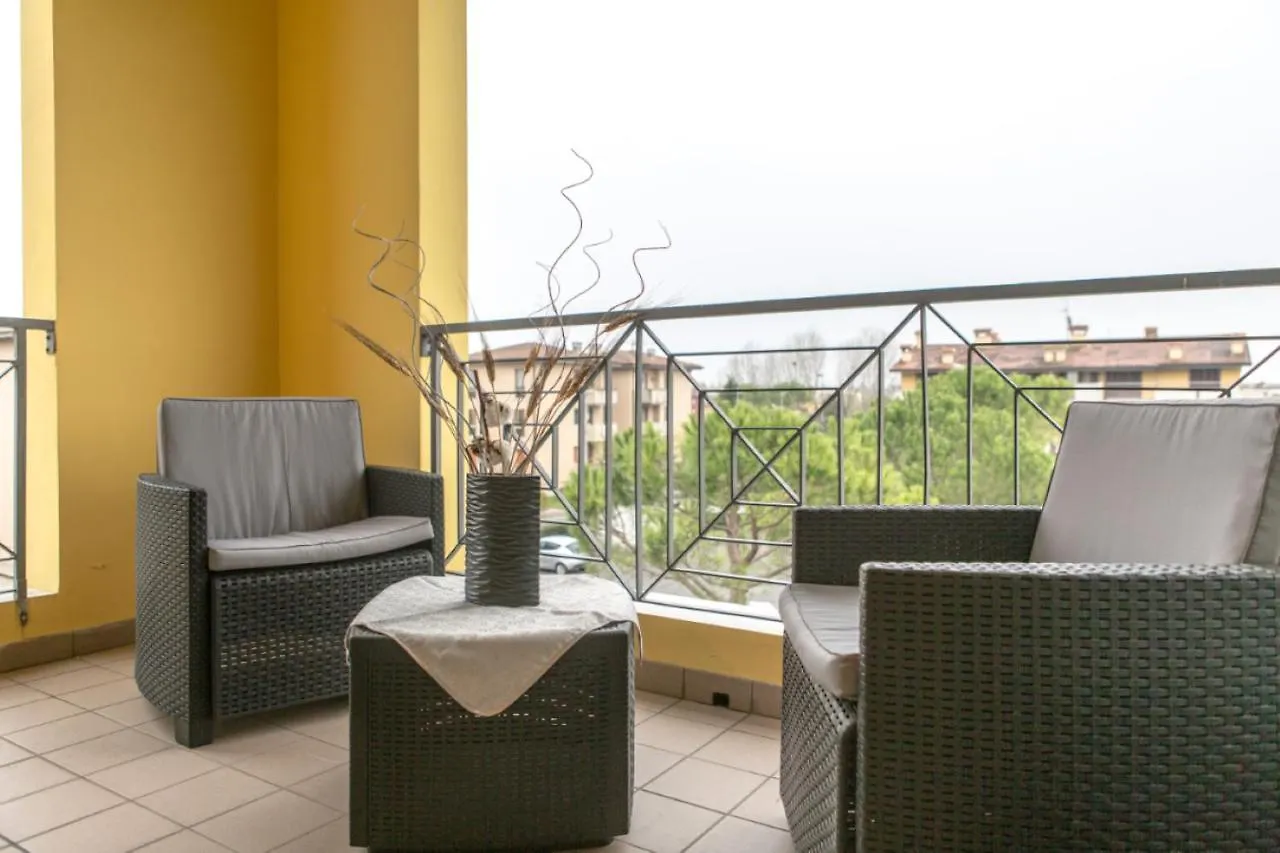 Apartment Fiordaliso Sirmione Italia