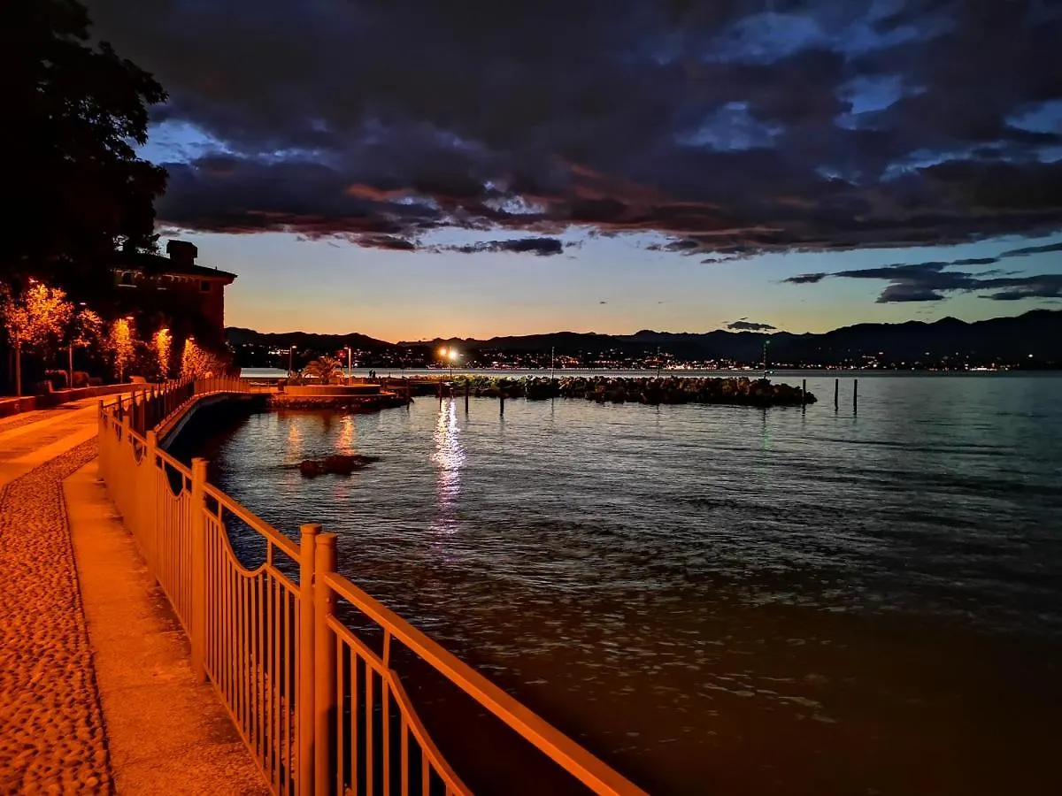Apartment Fiordaliso Sirmione