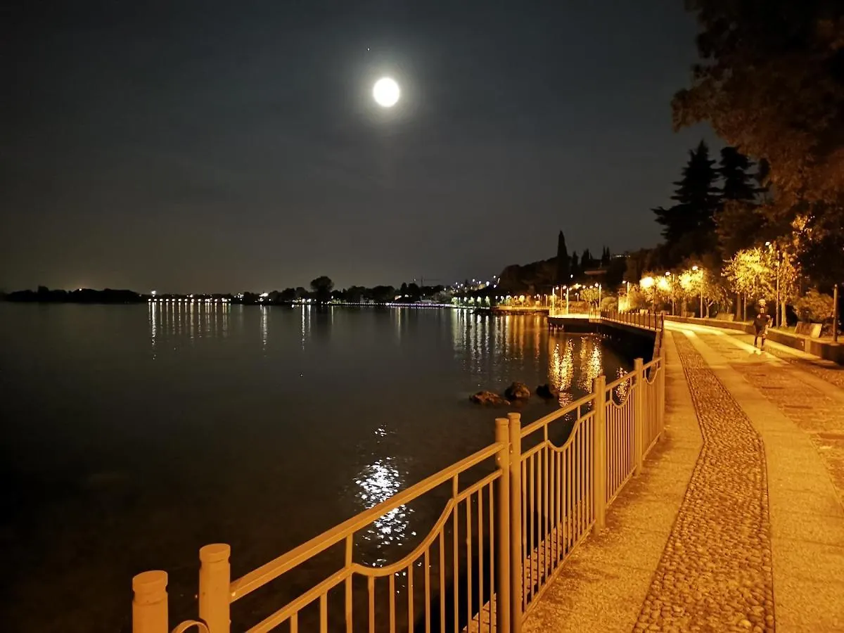 Apartment Fiordaliso Sirmione Italia