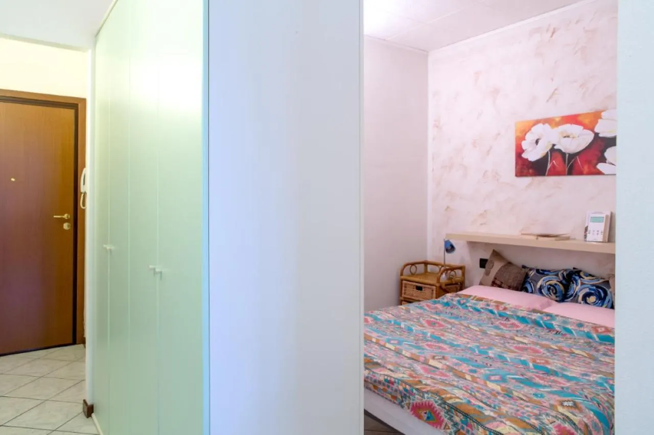 Apartment Fiordaliso Sirmione