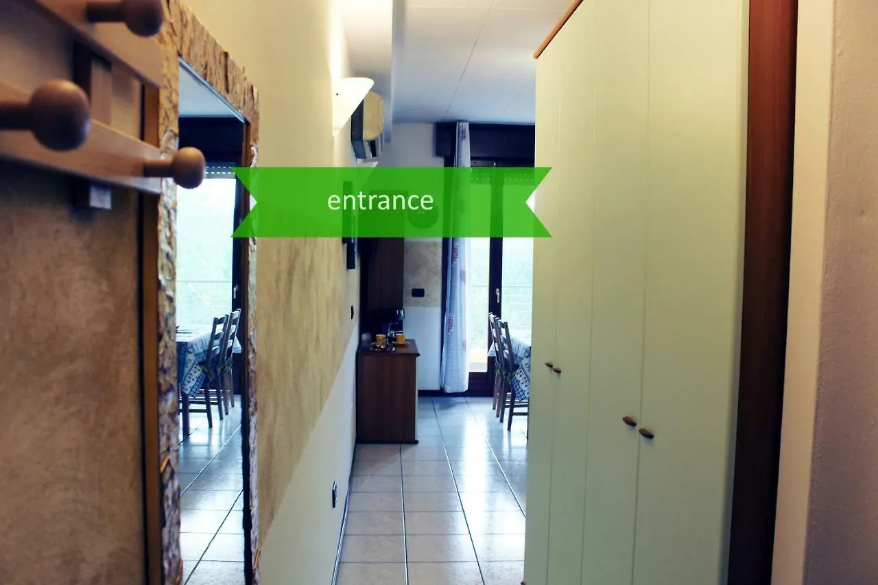 Apartment Fiordaliso Sirmione