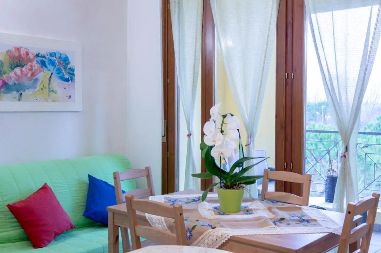 Apartment Fiordaliso Sirmione