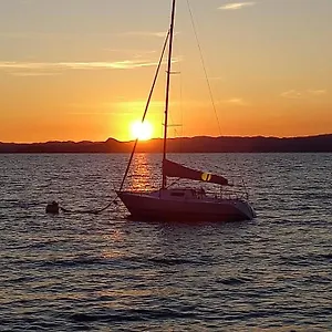 Il Nido Della Civetta Casa vacanze