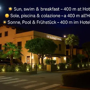 International & Appartamento